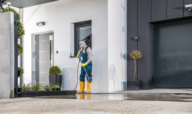 Best Concrete Sealing  in Saltillo, MS
